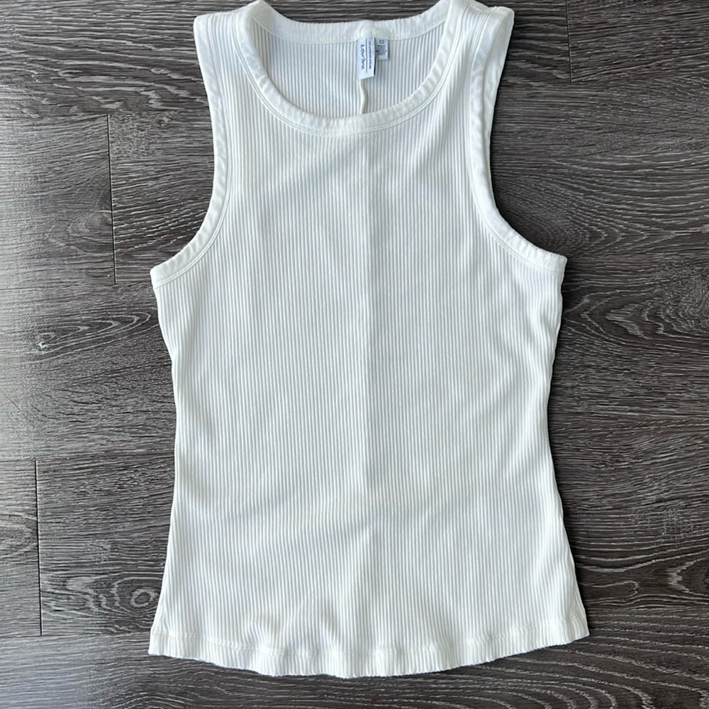 & other stories tank